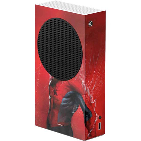 Marvel Spiderman The Amazing Spiderman Xbox Series S Skins
